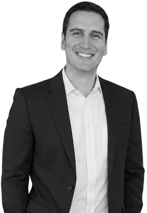Jake Gepfert